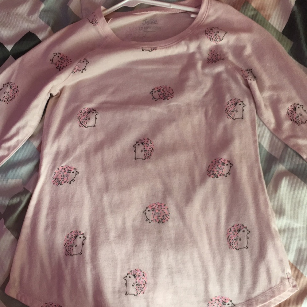 Clothing